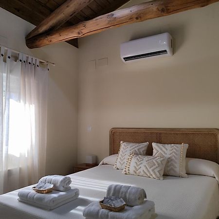 La Casita De Ra Βίλα Castillo de Bayuela Εξωτερικό φωτογραφία